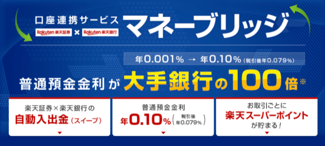 マネーブリッジ