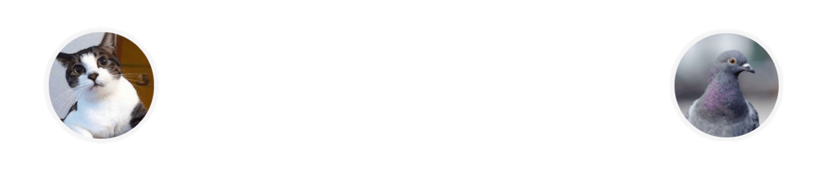 CFDシータ