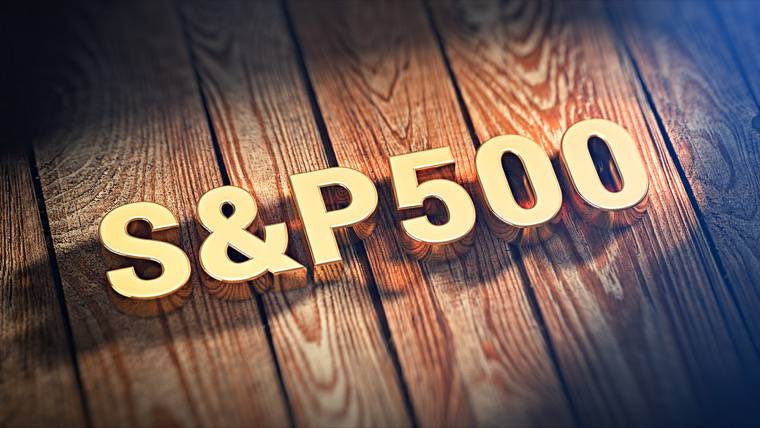 S&P500のCFDは、NYダウと同じく長期的な上昇傾向があるため、トレンドに乗ったトレードがしやすい