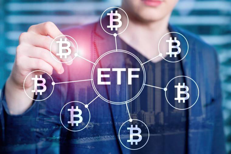 CFDとETFの違いを比較