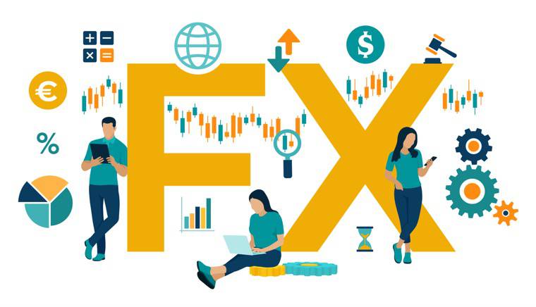 CFDとFXの違いを比較:FXはCFDの一部なので共通点が多い