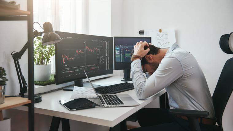 トレードに必要な期待値はどれぐらい?【期待値がマイナスのトレードはすべて破産します】