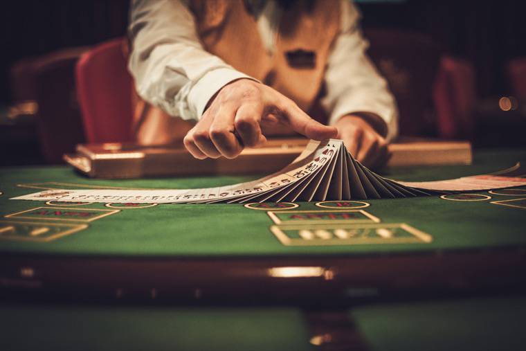 トレードはギャンブルじゃないの?期待値がプラスのトレード、果たしてそんなものが存在するのか
